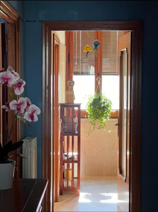 La Casa Di Efra Roma Exterior foto