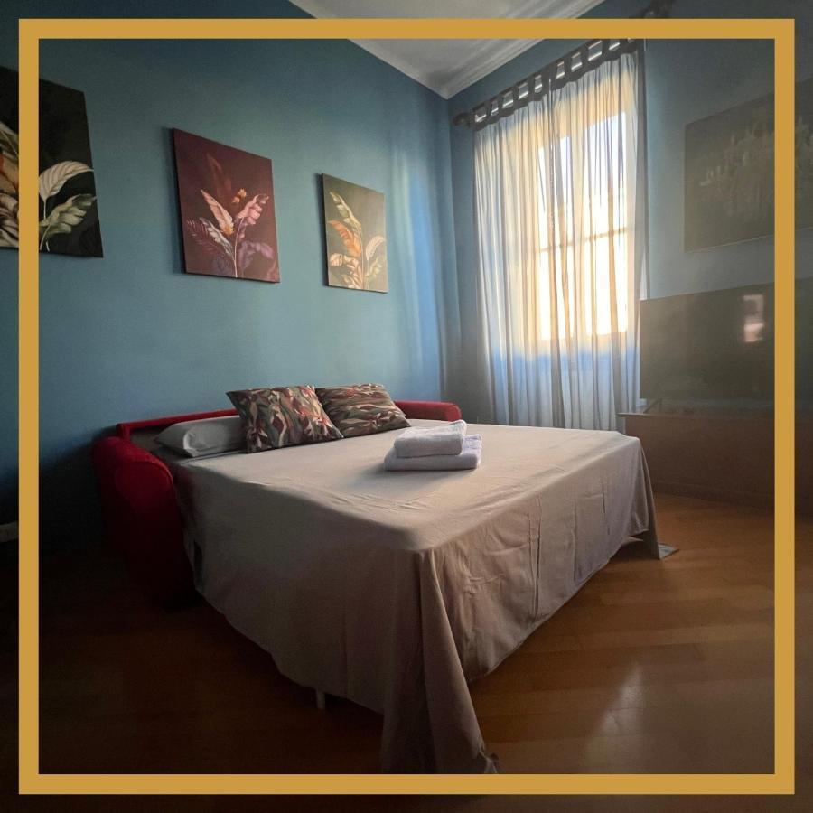 La Casa Di Efra Roma Exterior foto
